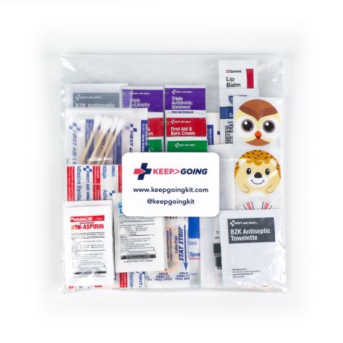 Refill Kit