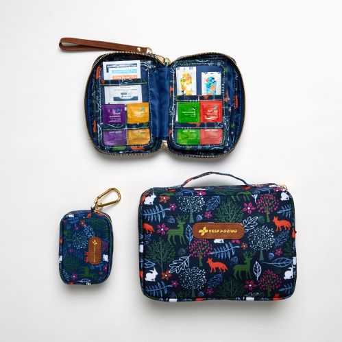 Woodland Bundle (SuperKit + GoKit + MiniKit)