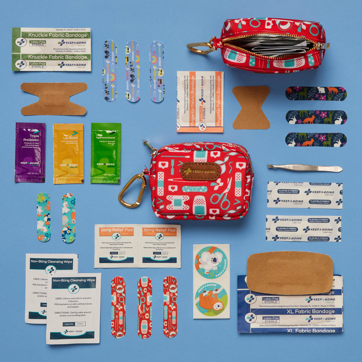 GOOD GRIEF/グッド グリーフ　GOOD BITE MINI CASE Grill Case mini