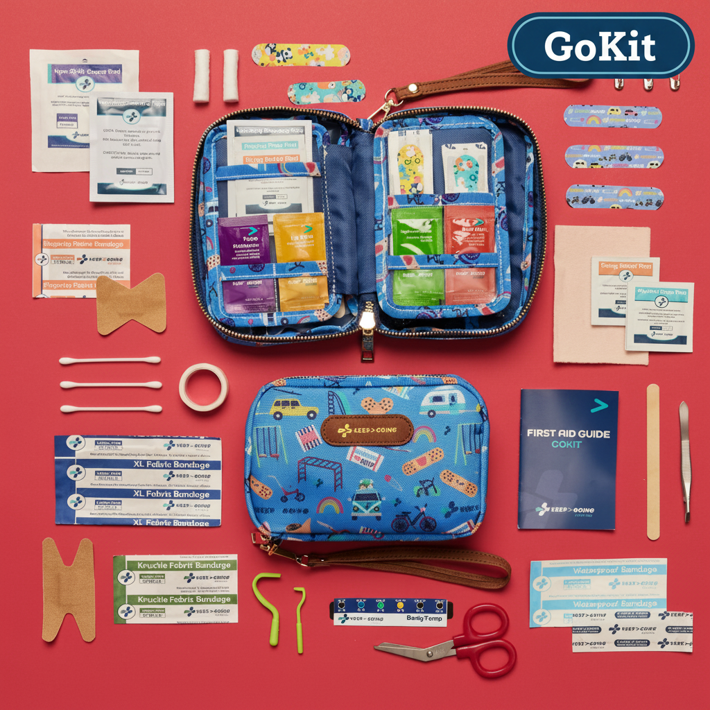Signature Bundle (SuperKit + GoKit)