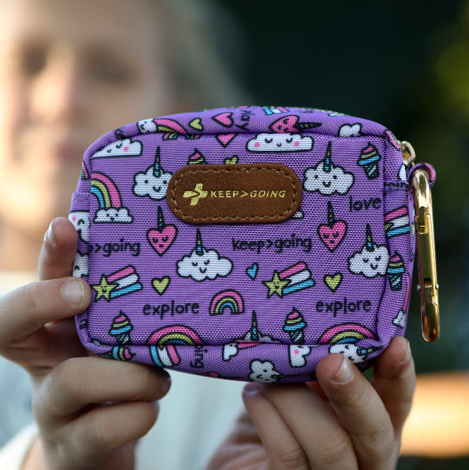 First Aid "Loaded" MiniKit (60 pcs)