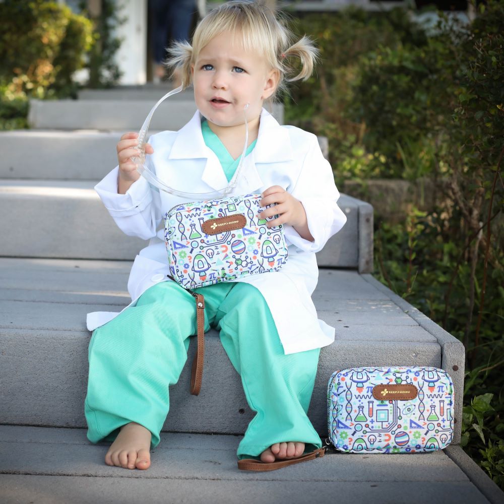 First Aid Adult GoKit