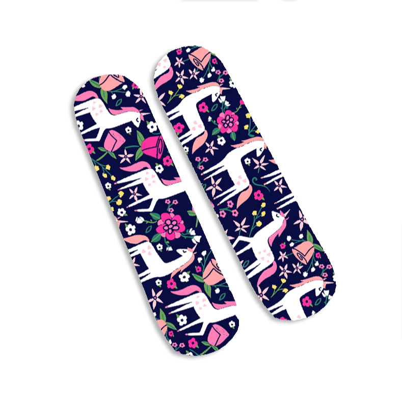 Flex-Fabric Bandages (36 Count)