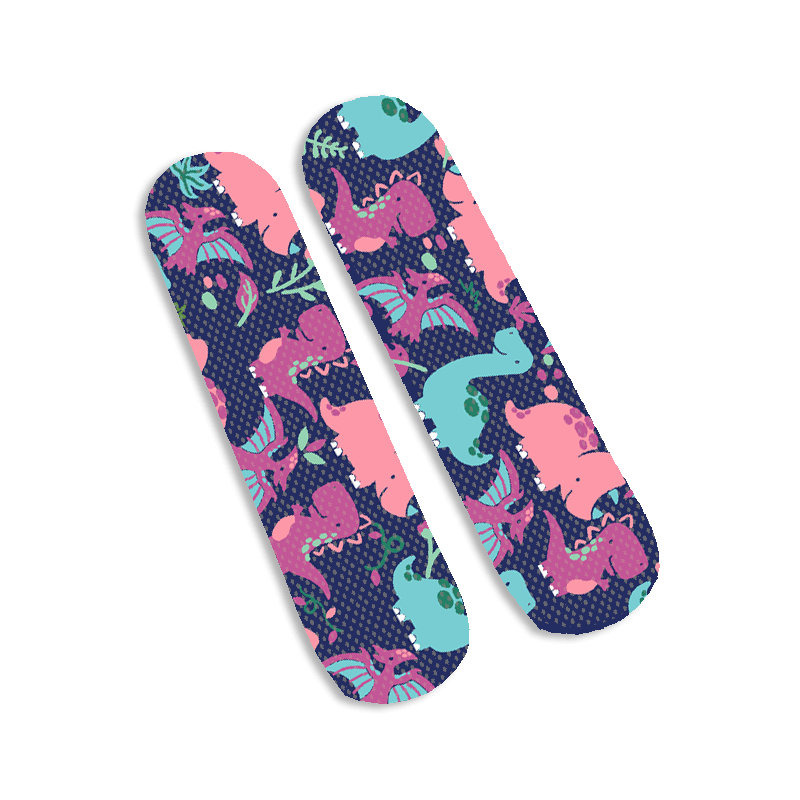 Flex-Fabric Bandages (36 Count)