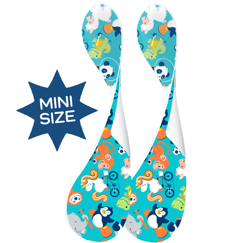 Flex-Fabric Bandages (36 Count)