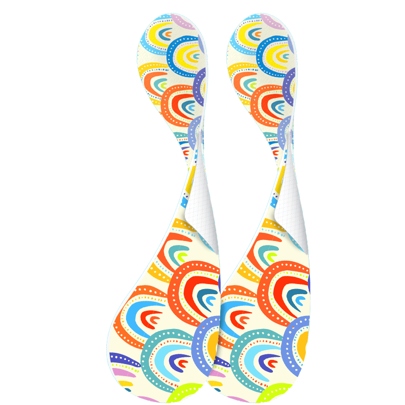 Flex-Fabric Bandages (36 Count)