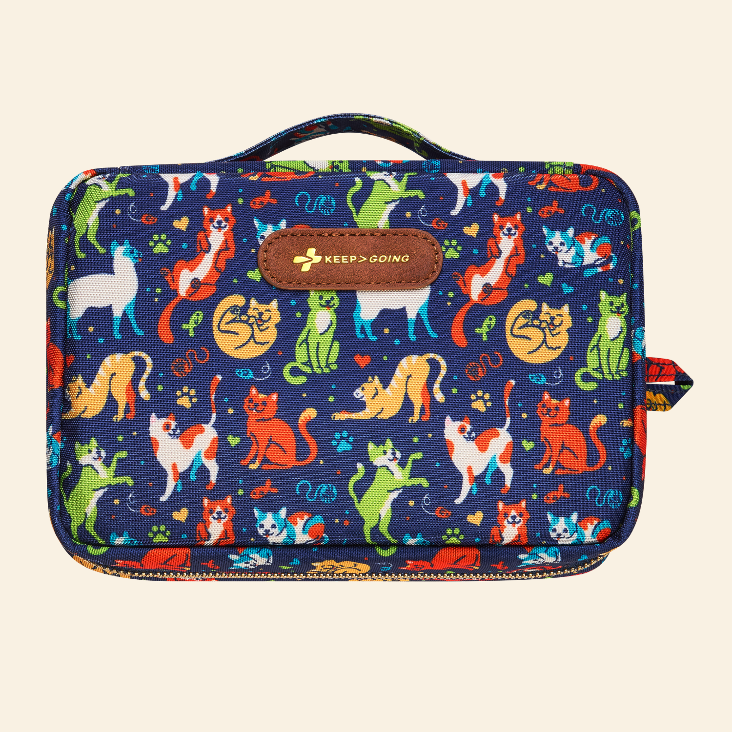 Pet First Aid Kit Cats (99 pcs)