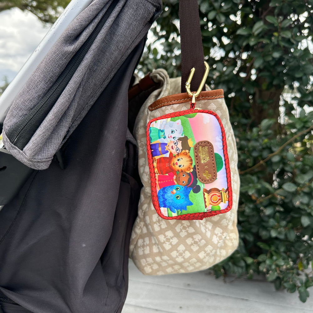 Daniel Tiger First Aid MiniKit (60 pcs) - Hugs