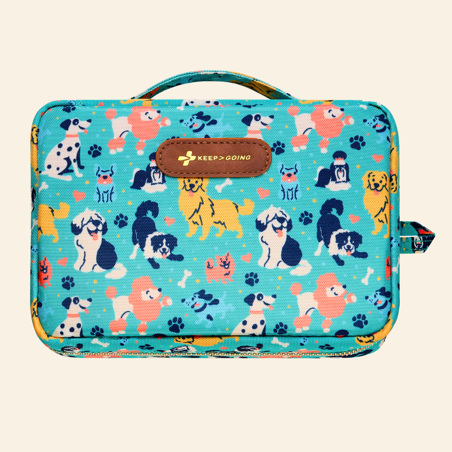 Pet First Aid Kit Dogs (99 pcs)