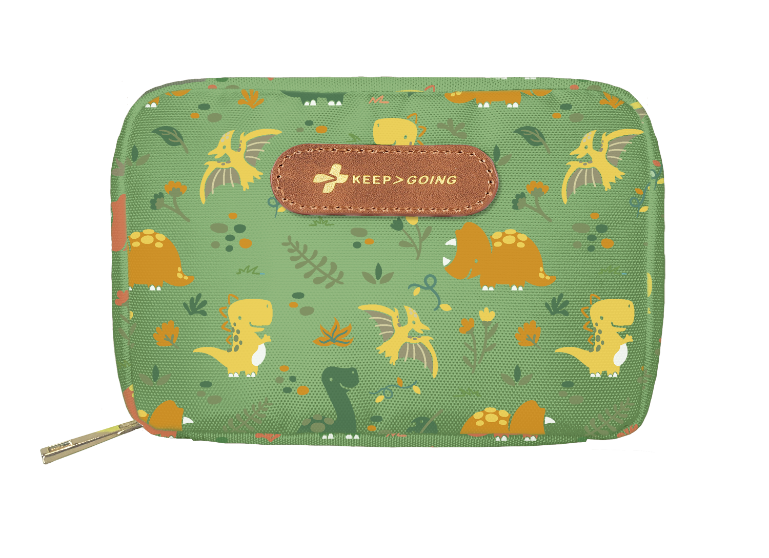 First Aid GoKit (130 pcs)