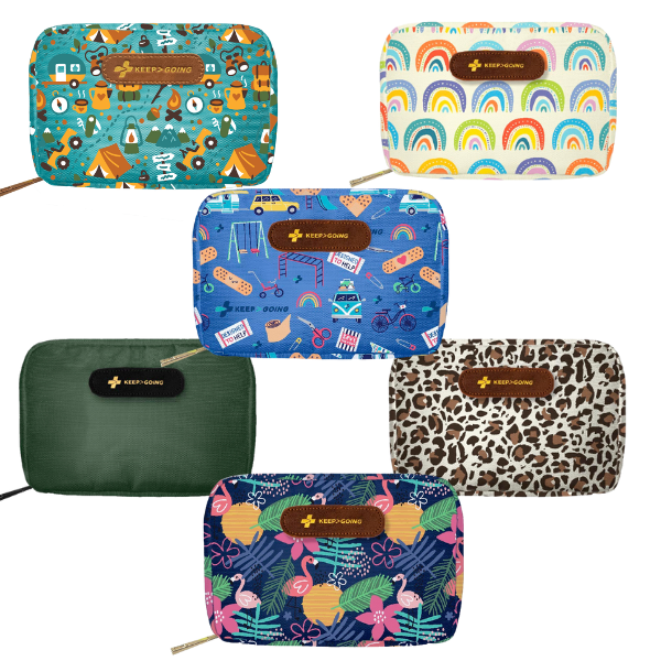 DOVETALE GIFT GoKit New Designs (130 pcs)