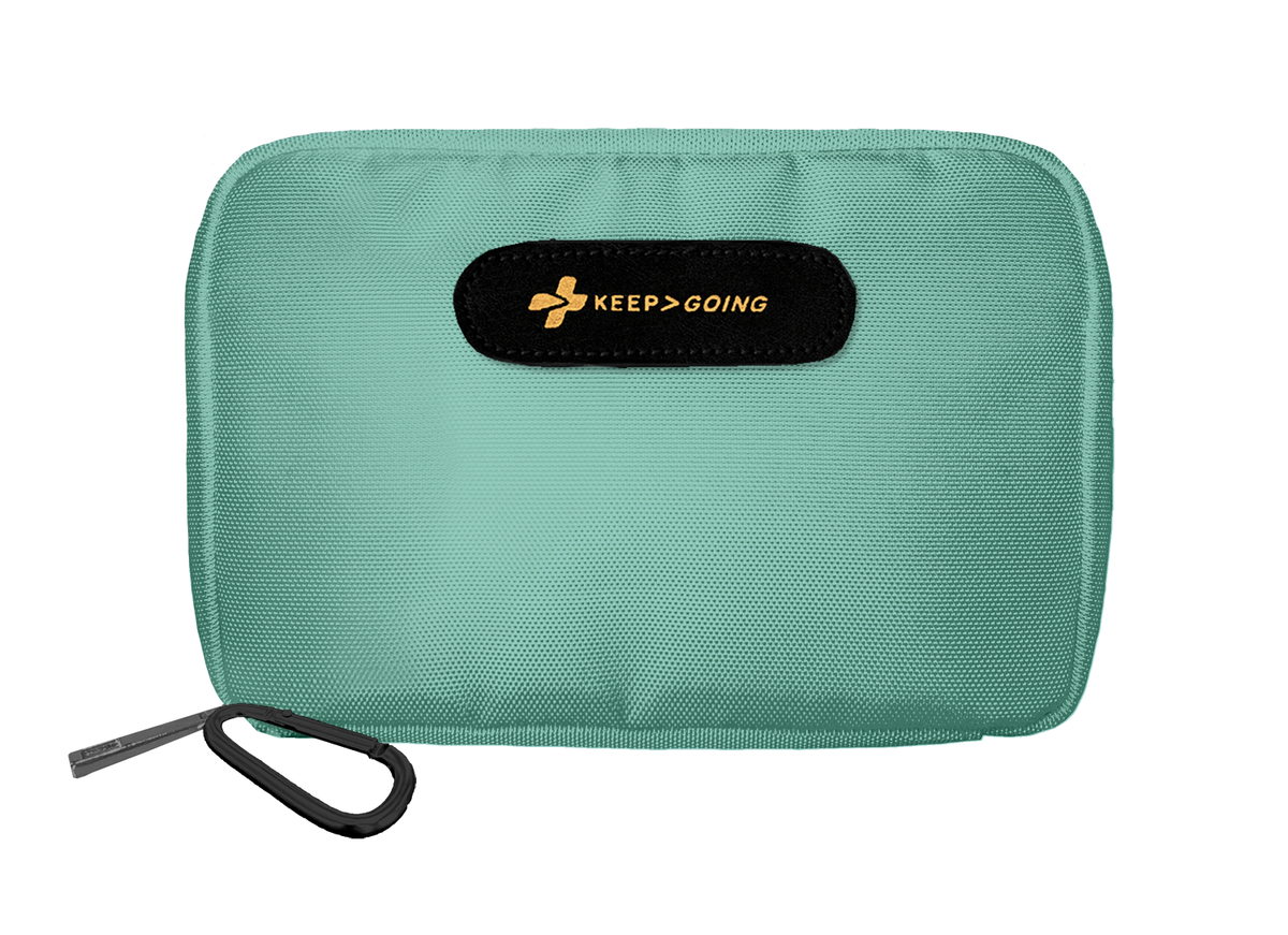 First Aid Adult GoKit