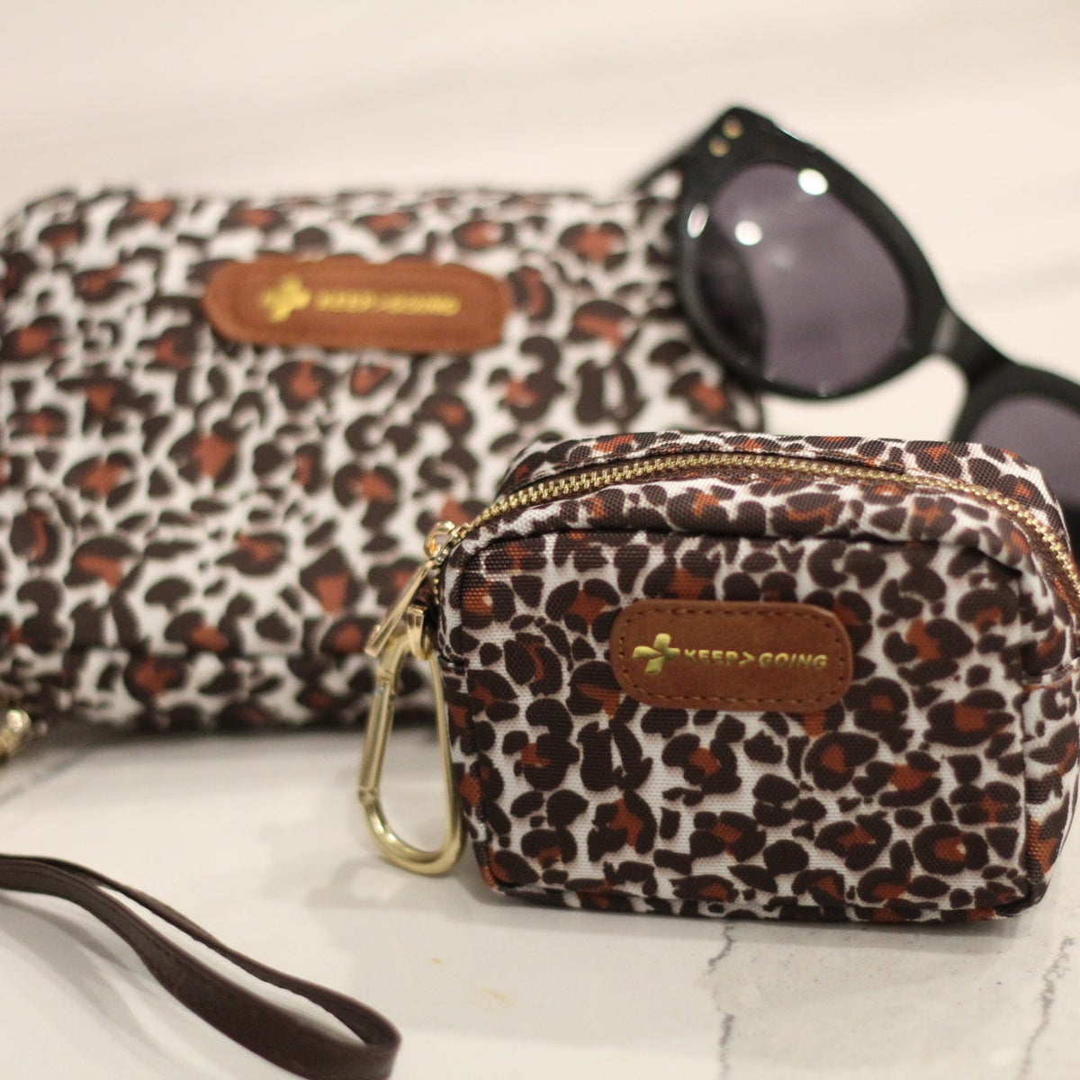 The Wild Side (GoKit + MiniKit)