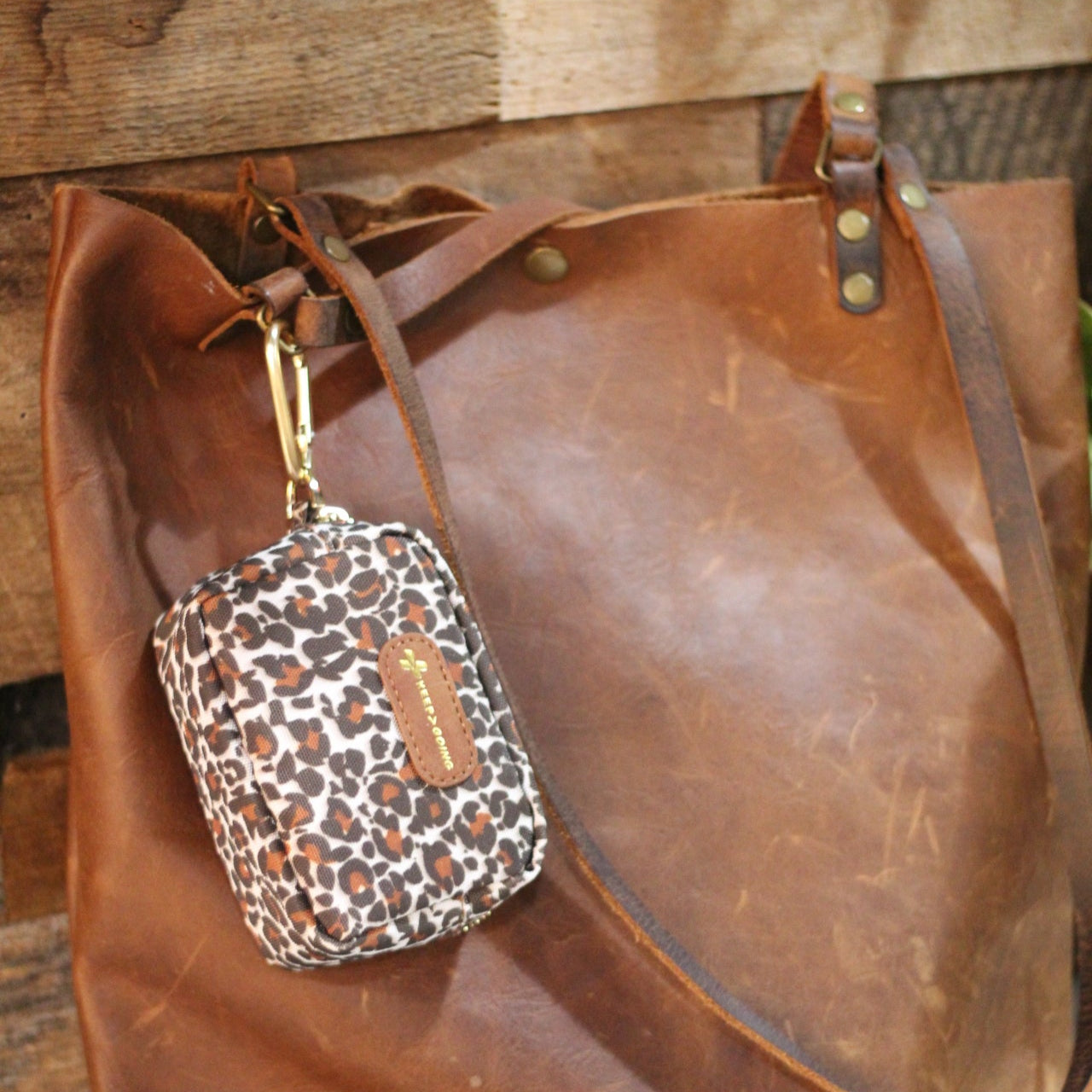 The Wild Side (GoKit + MiniKit)