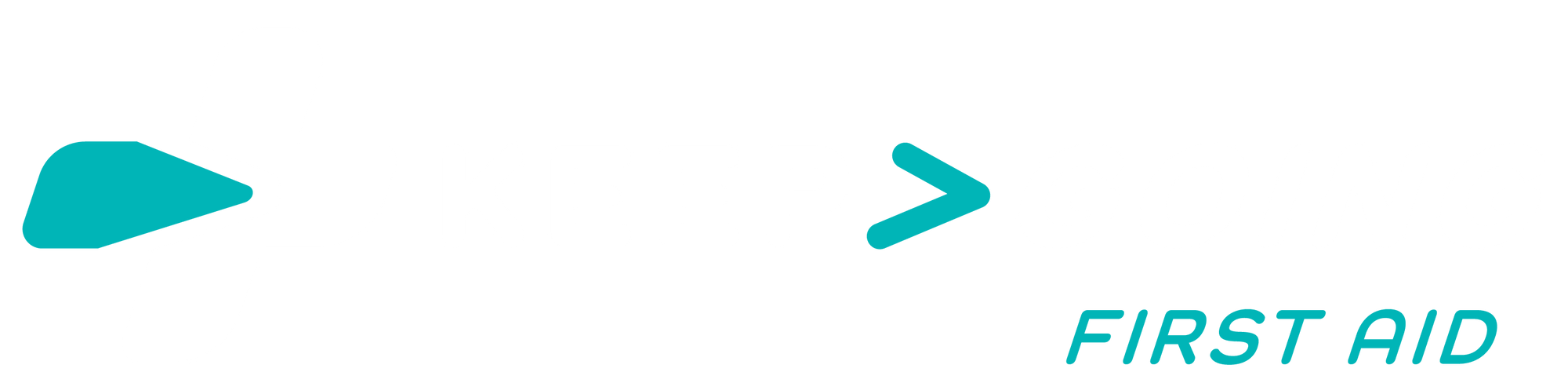 First Aid Logo