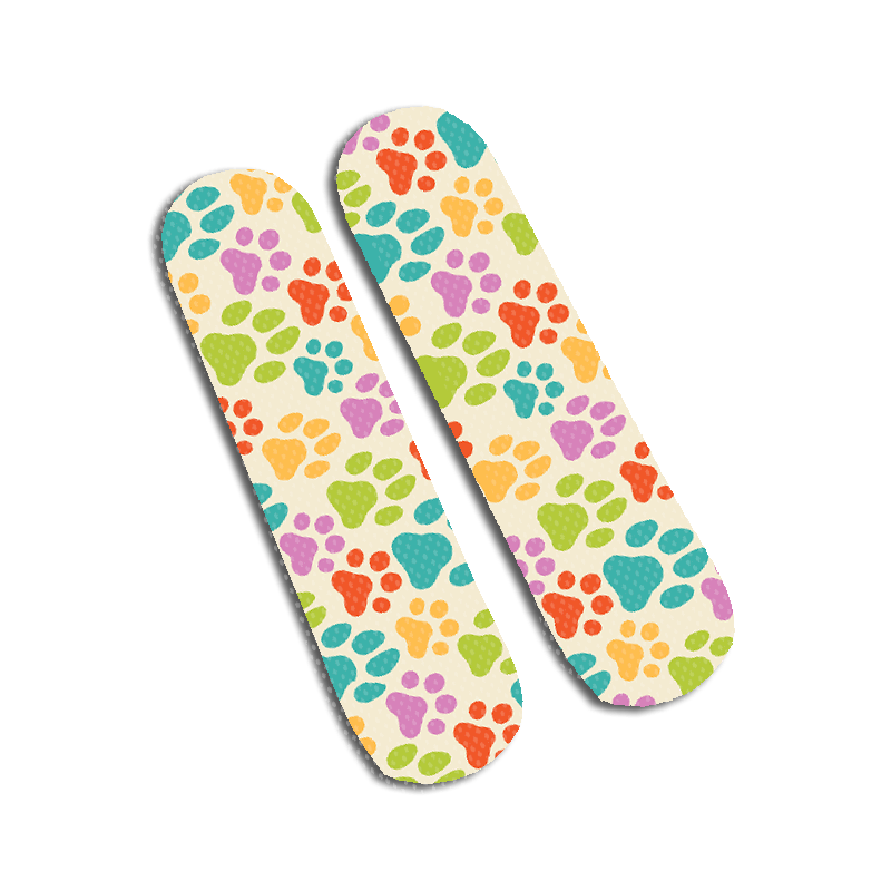 Flex-Fabric Bandages (36 Count)