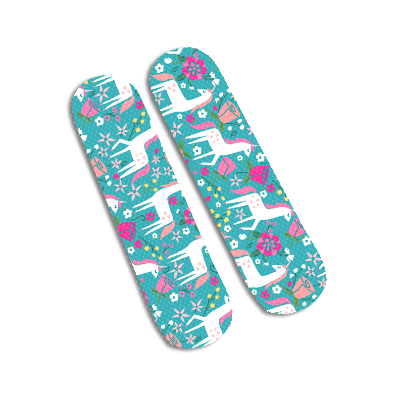 Flex-Fabric Bandages (36 Count)