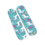 Flex-Fabric Bandages (36 Count)