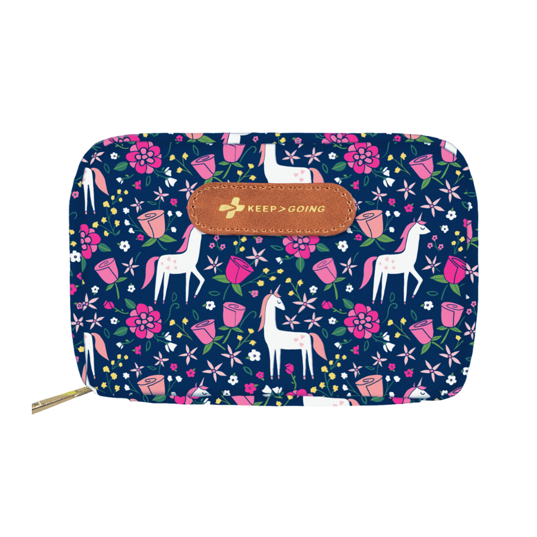 First Aid GoKit (130 pcs)