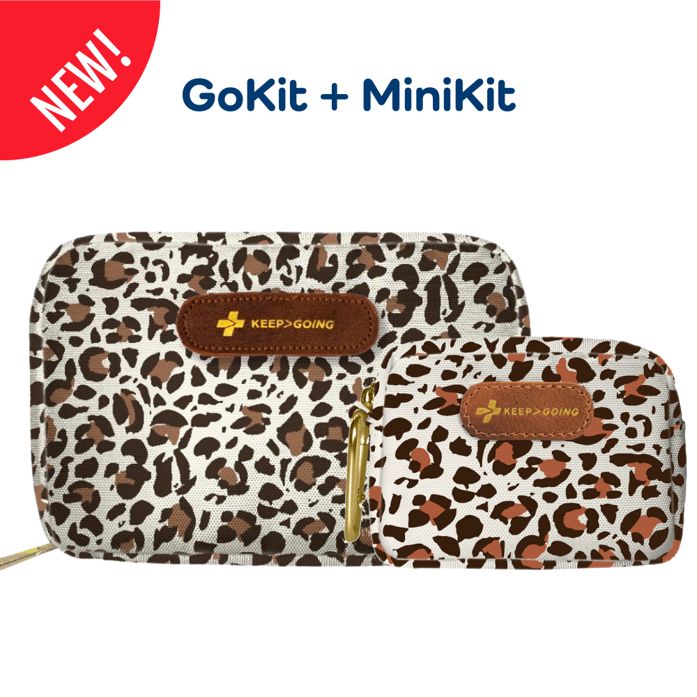 The Wild Side (GoKit + MiniKit)