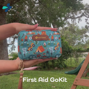 First Aid GoKit (130 pcs)