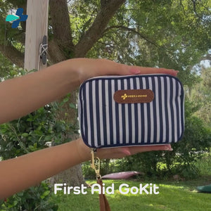 First Aid GoKit (130 pcs)