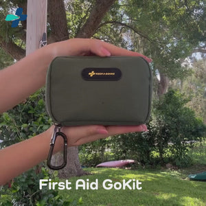 First Aid GoKit (130 pcs)
