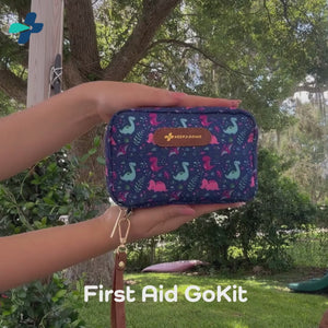 First Aid GoKit (130 pcs)