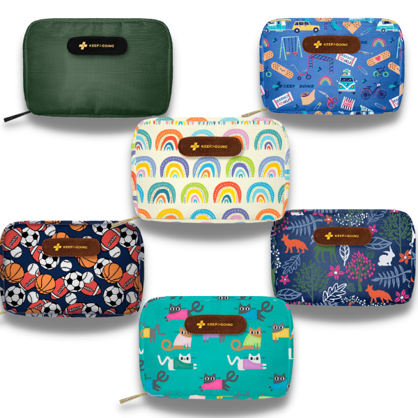 DOVETALE GIFT GoKit New Designs (130 pcs)