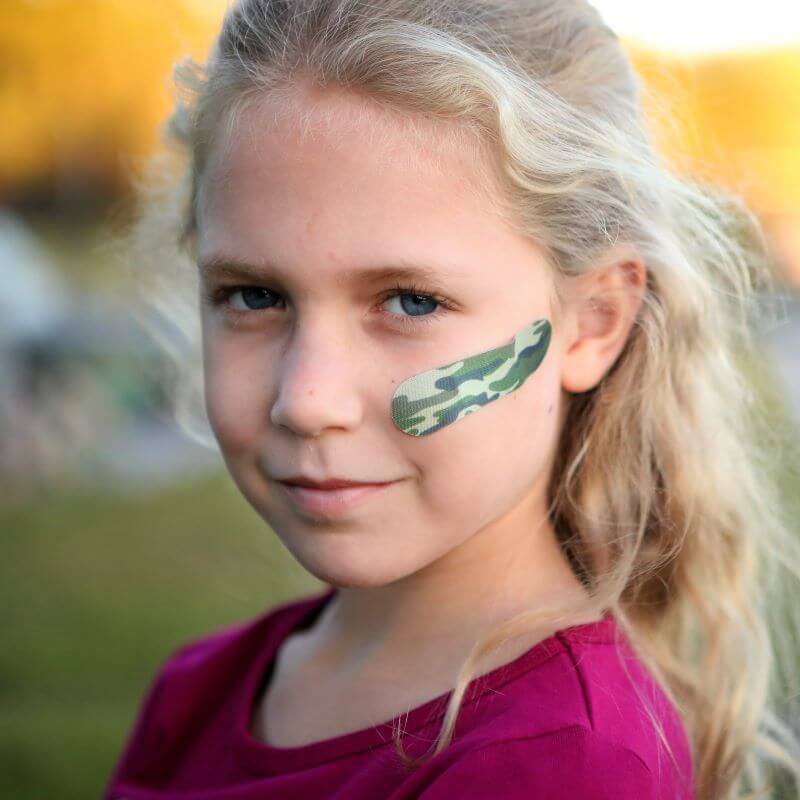 Flex-Fabric Bandages (36 Count)