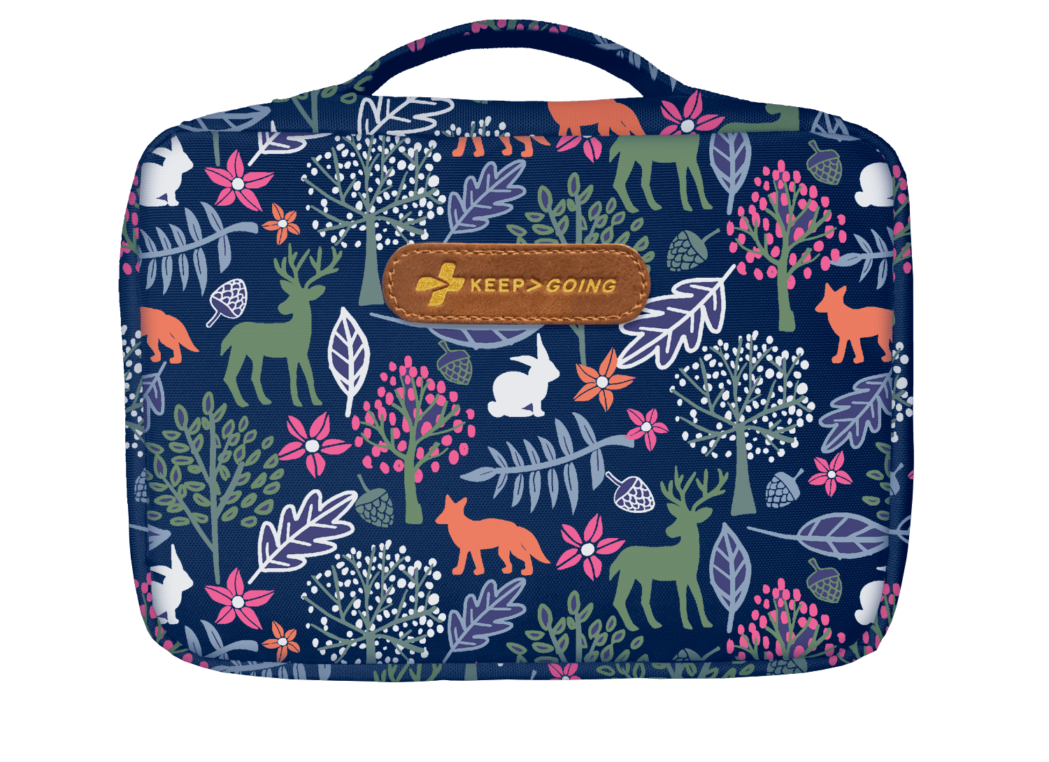 First Aid SuperKit (270 pcs)