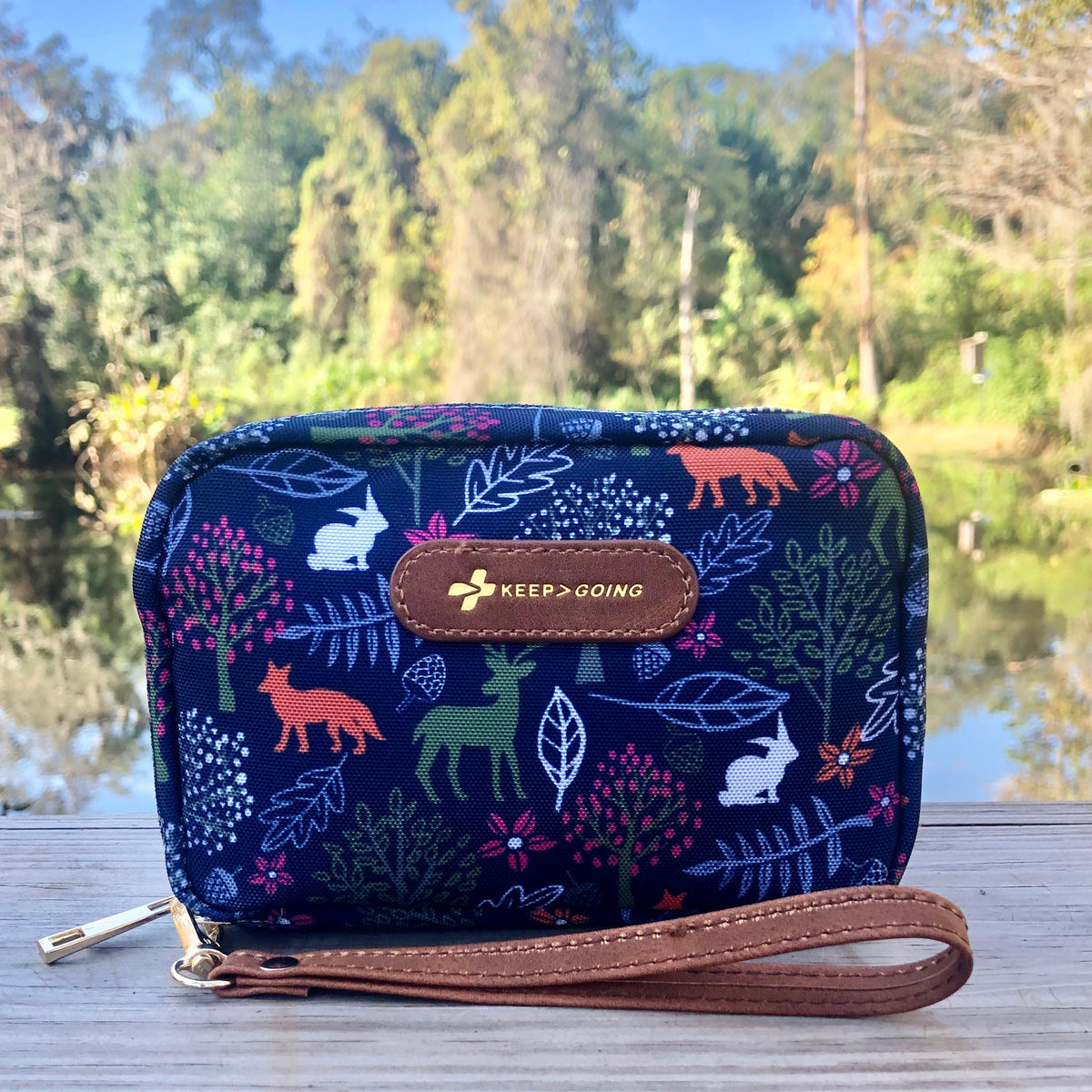 First Aid GoKit (130 pcs)