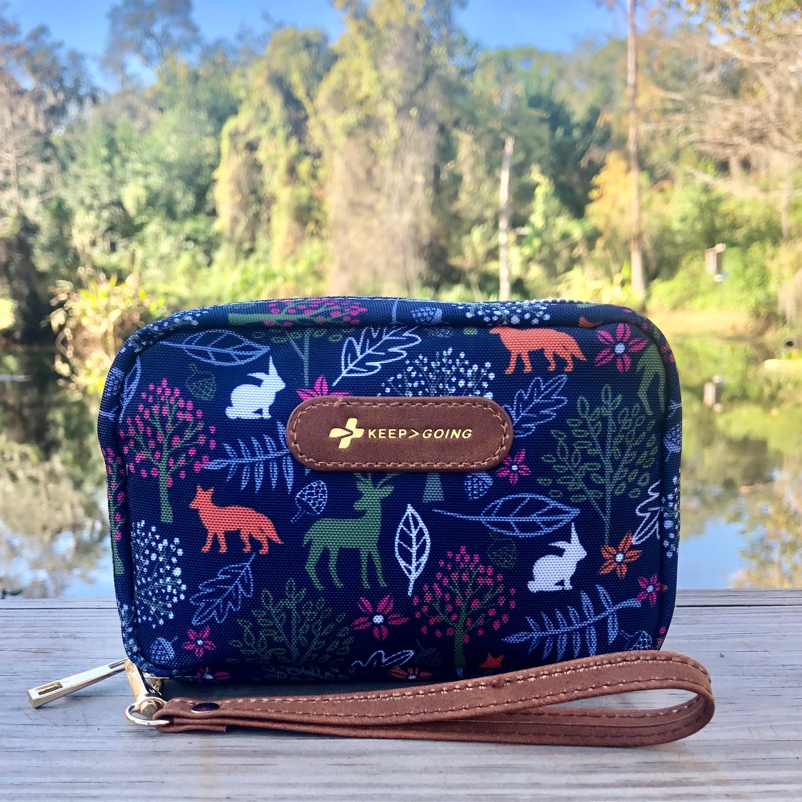 First Aid GoKit (130 pcs)