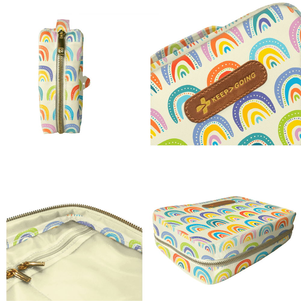 First Aid SuperKit (270 pcs)