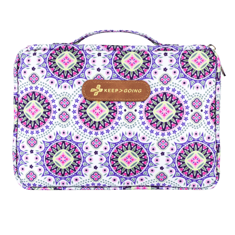 First Aid BOHO SuperKit (270 pcs) KEEP>GOING First Aid