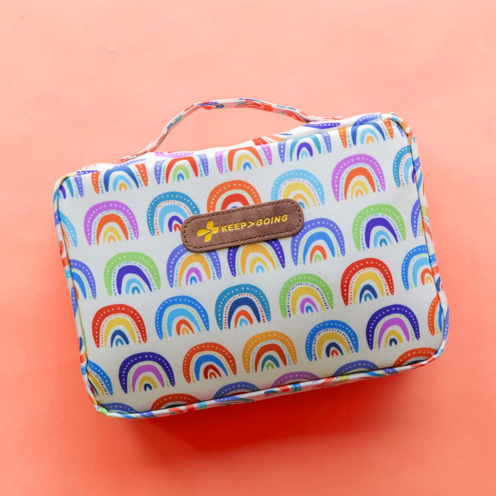 First Aid SuperKit (270 pcs)