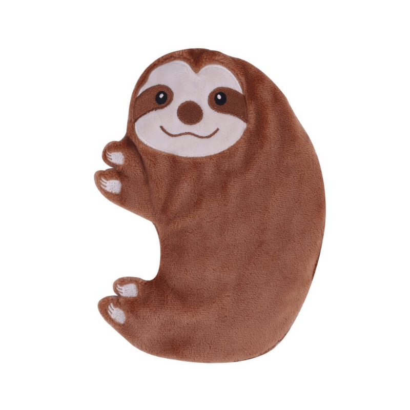 Lil' Toasty - Warmable Plush Animal filled with Clay Beads