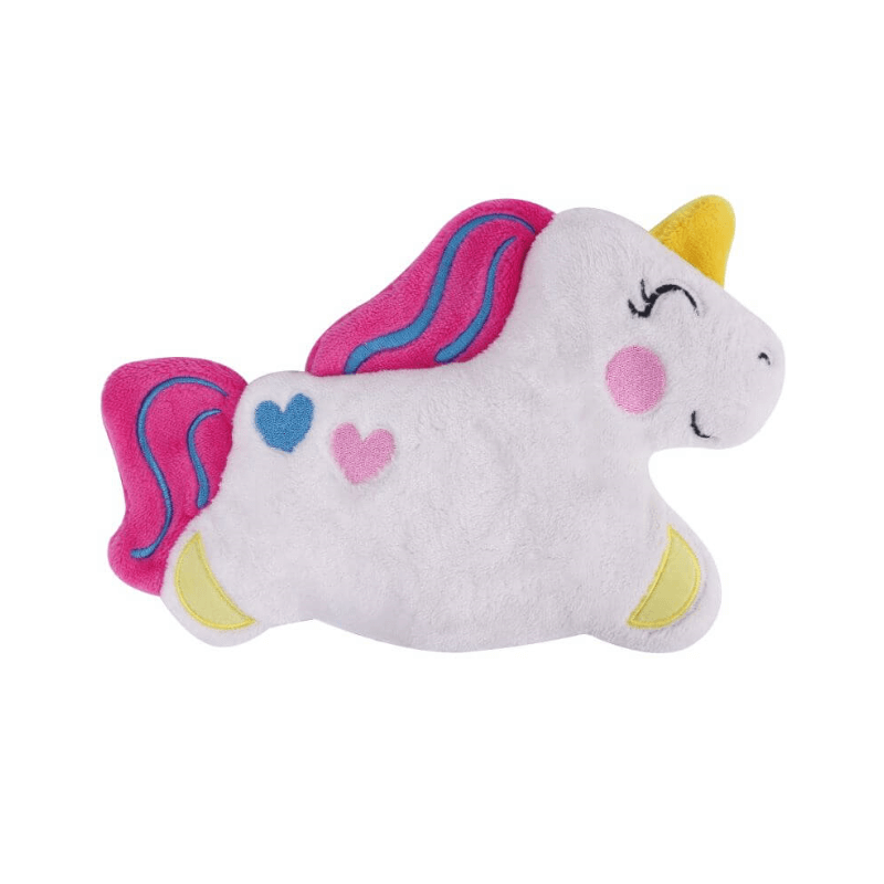 Lil Toasty Warmable Plush Animal filled with Clay Beads KEEP